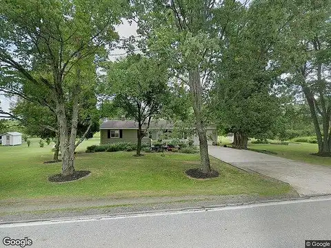 State Highway 408, CAMBRIDGE SPRINGS, PA 16403