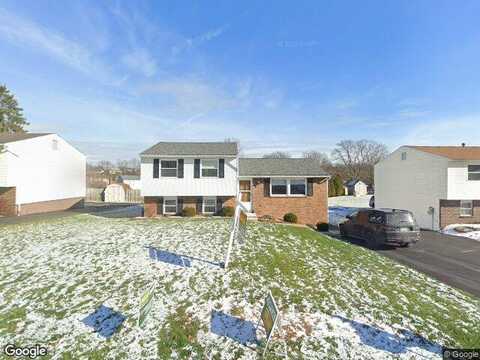 Quail, GREENSBURG, PA 15601