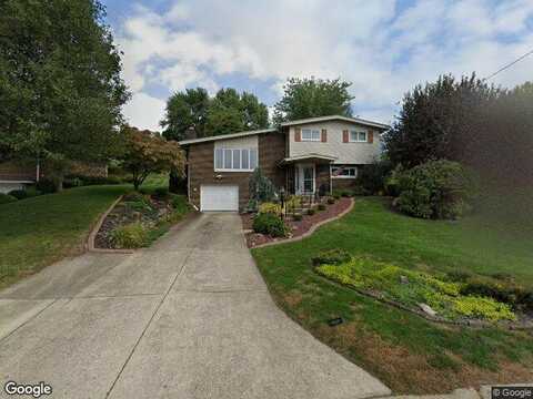 Reed, NEW KENSINGTON, PA 15068
