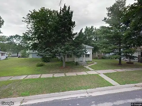Marion, PORTAGE, WI 53901