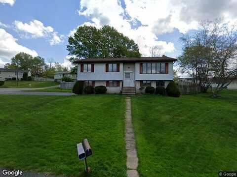 Willow, SOUTH ABINGTON TOWNSHIP, PA 18411