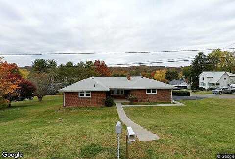 4Th, RADFORD, VA 24141
