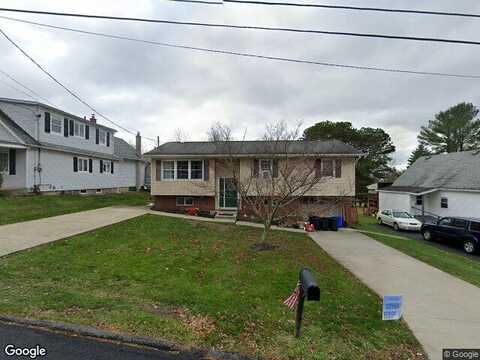 Elm, SCRANTON, PA 18505