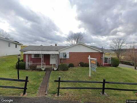 Griffin, HANNASTOWN, PA 15635