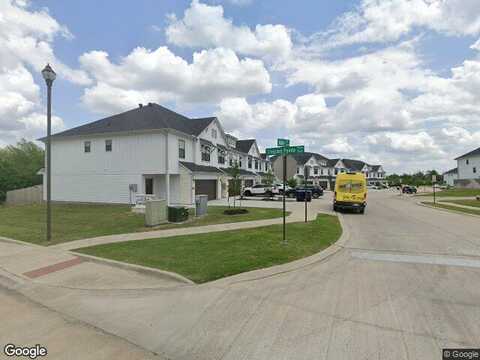 Ailin, COLLEGE STATION, TX 77845