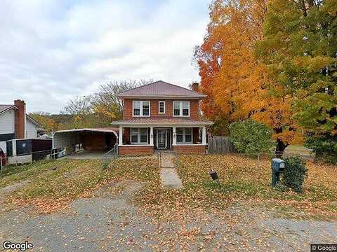 2Nd, RADFORD, VA 24141