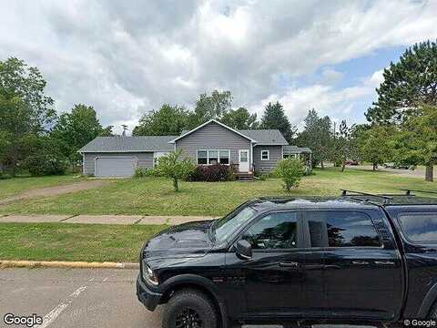 Bayfield, WASHBURN, WI 54891