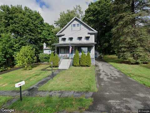 Burcher, SOUTH ABINGTON TOWNSHIP, PA 18411