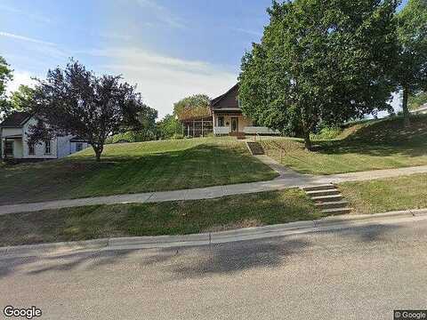 Bluff, LAKE BENTON, MN 56149