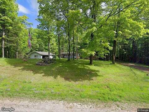 Old 8, CRANDON, WI 54520