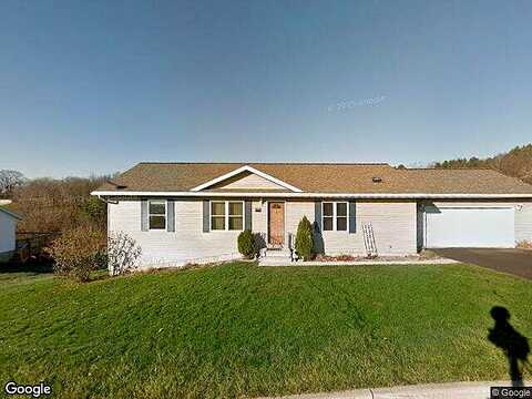 Northstar, HILLSBORO, WI 54634
