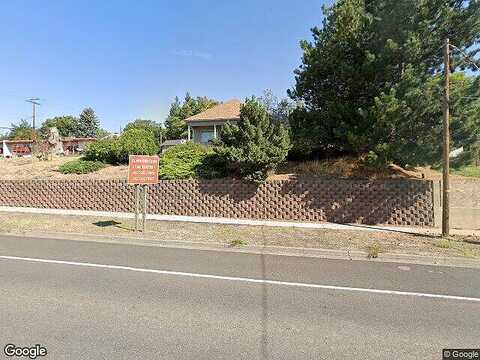 Main, POMEROY, WA 99347