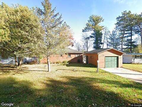24 1/2, CHETEK, WI 54728