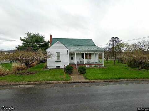 Route 35, MOUNT PLEASANT MILLS, PA 17853