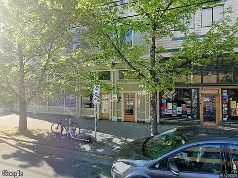 N Killingsworth St, Portland, OR 97217