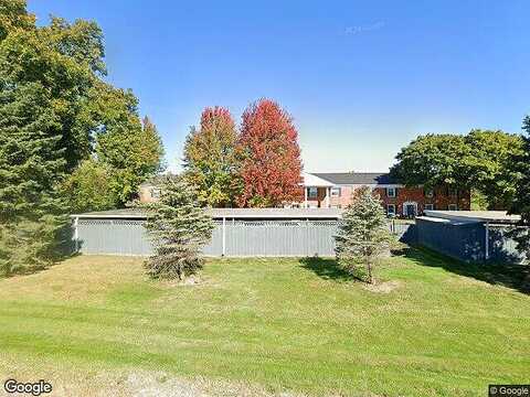 County Road B, Fontana, WI 53125