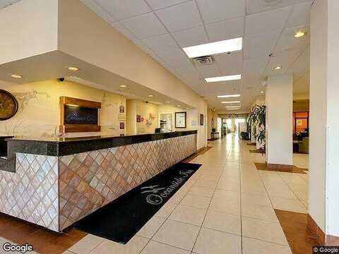 S Atlantic Ave, Daytona Beach, FL 32118