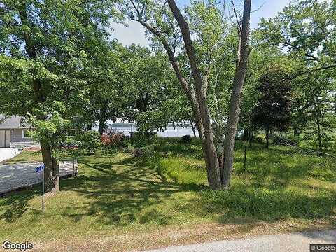 Seminole Dr, Kansasville, WI 53139