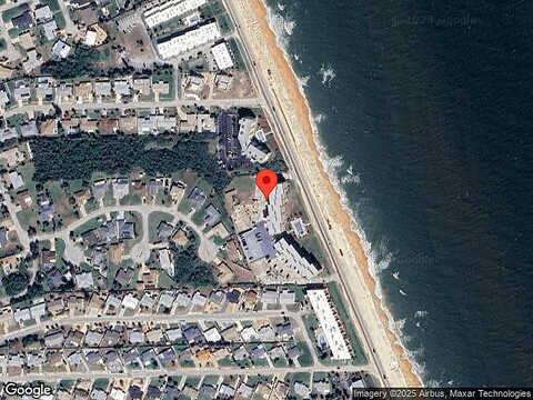 Ocean Shore Blvd, Ormond Beach, FL 32176