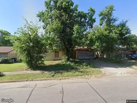 Alcorn, DALLAS, TX 75217