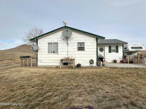 Sage Hill, GILLETTE, WY 82716