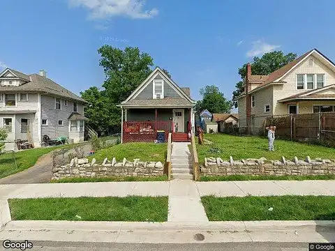 Lawndale, KANSAS CITY, MO 64123