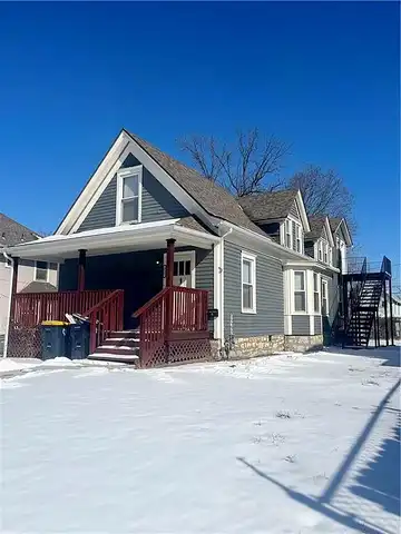 Lawndale, KANSAS CITY, MO 64123