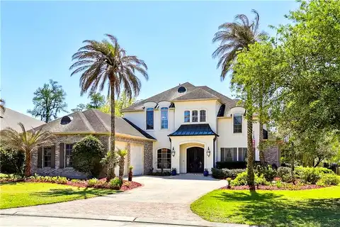 Forest Oaks, NEW ORLEANS, LA 70131
