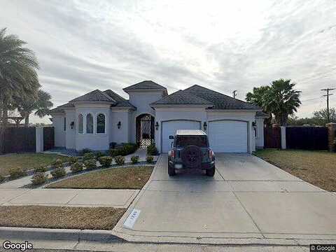 28Th, MISSION, TX 78574