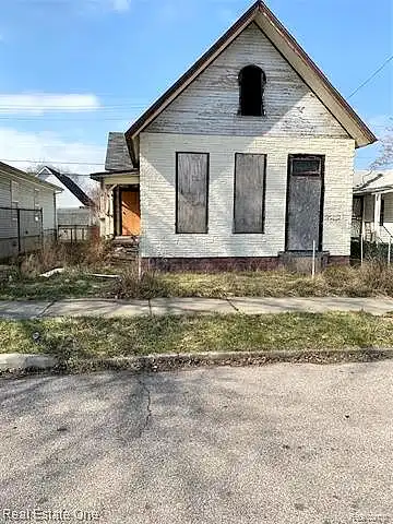 Williams, DETROIT, MI 48208