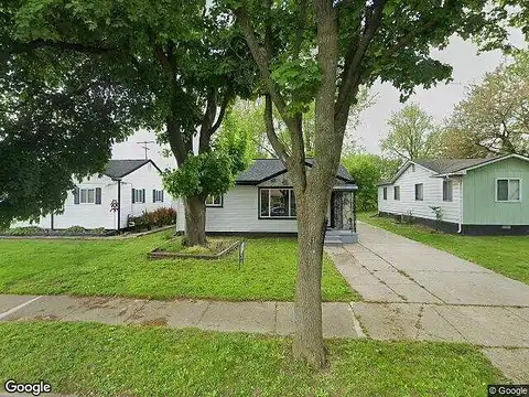 California, PONTIAC, MI 48341