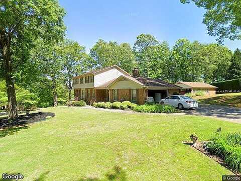 Park Hill, GREER, SC 29651