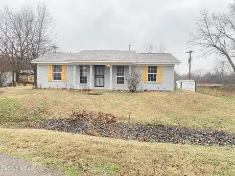 Oak, TUNICA, MS 38676