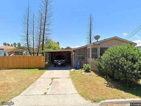 Pompano, PORT ISABEL, TX 78578