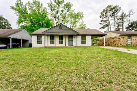 Ruthie, MEMPHIS, TN 38127