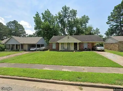 Ruthie, MEMPHIS, TN 38127