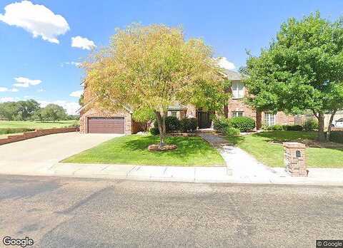 Country Club, CANYON, TX 79015