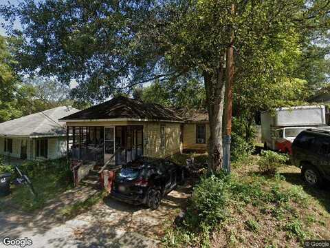 10Th, PHENIX CITY, AL 36867