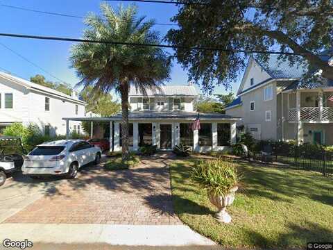 Seabreeze, SAINT SIMONS ISLAND, GA 31522