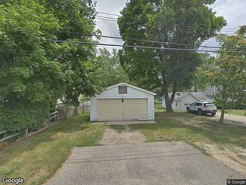 Lanman, WATERFORD, MI 48329