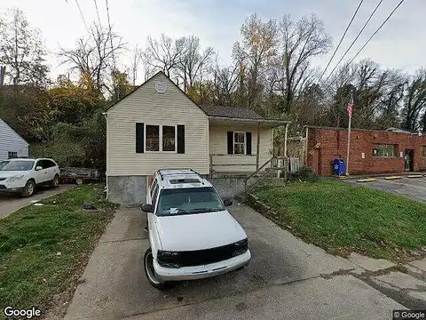Olive, HUNTINGTON, WV 25705