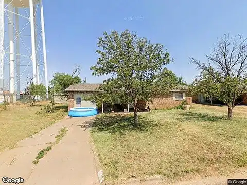 Bowie, TULIA, TX 79088