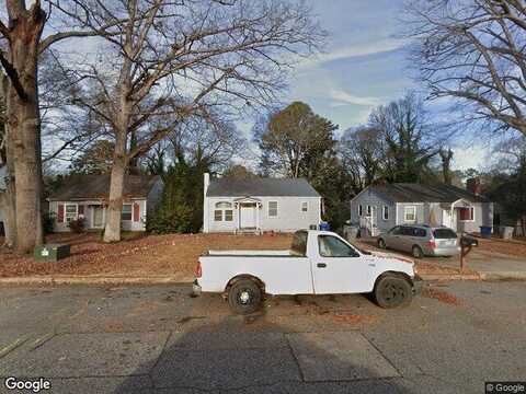 White Oak, SPARTANBURG, SC 29301