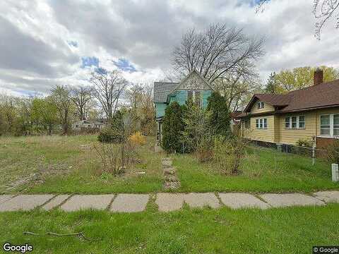Warren, SAGINAW, MI 48601