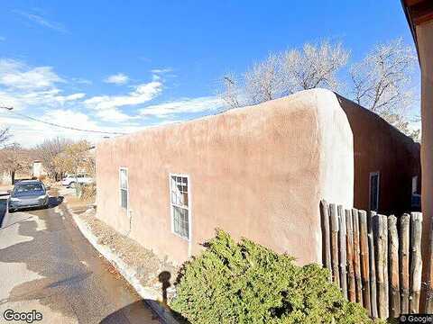 Romero, SANTA FE, NM 87501