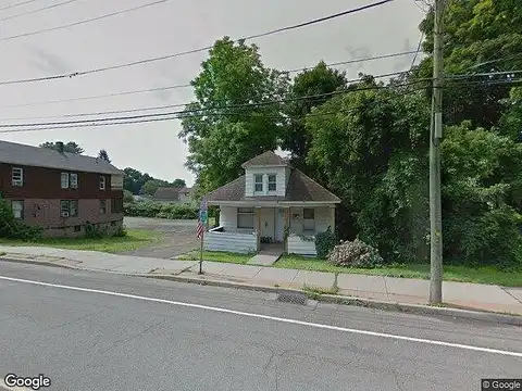 Harry L, JOHNSON CITY, NY 13790