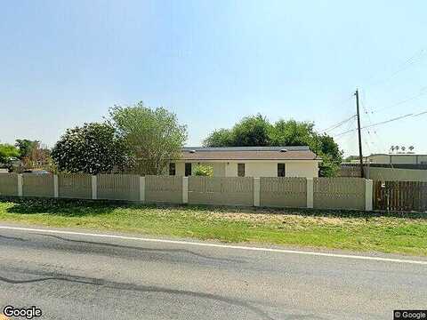 Avenue A, MISSION, TX 78574