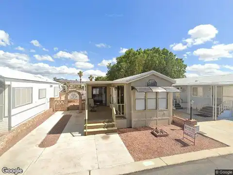 Maria Rosa, YUMA, AZ 85367