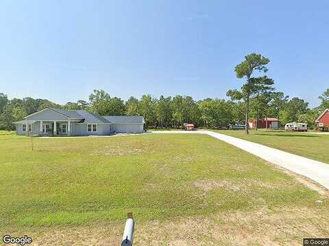 Drag Strip, CODEN, AL 36523