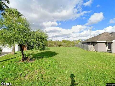 Calle Bolivia, BROWNSVILLE, TX 78526